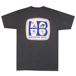 Huntington Beach City Shirt
